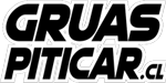 Gruas Piticar logo